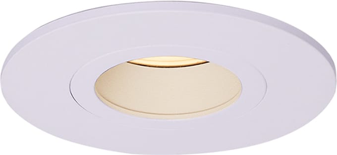 OutledTL | 360 graden kantelbare Led spot | Hessle | Wit | IP65 – waterdicht