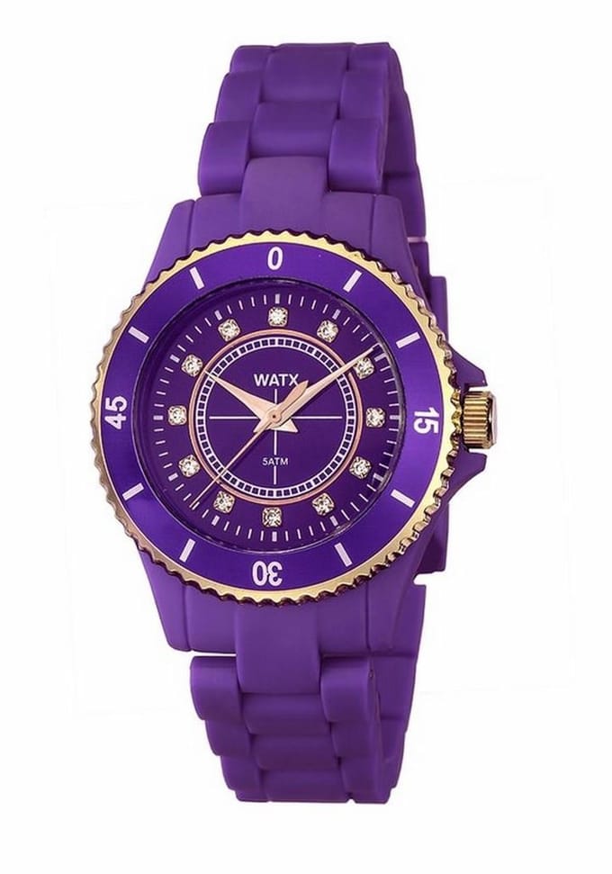 Horloge Dames Watx & Colors RWA9016 (35 mm)