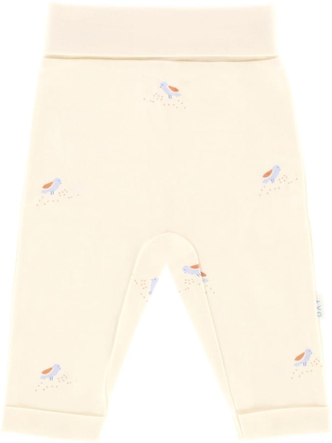 DAY Broekje - Cream - Mt. 62/68