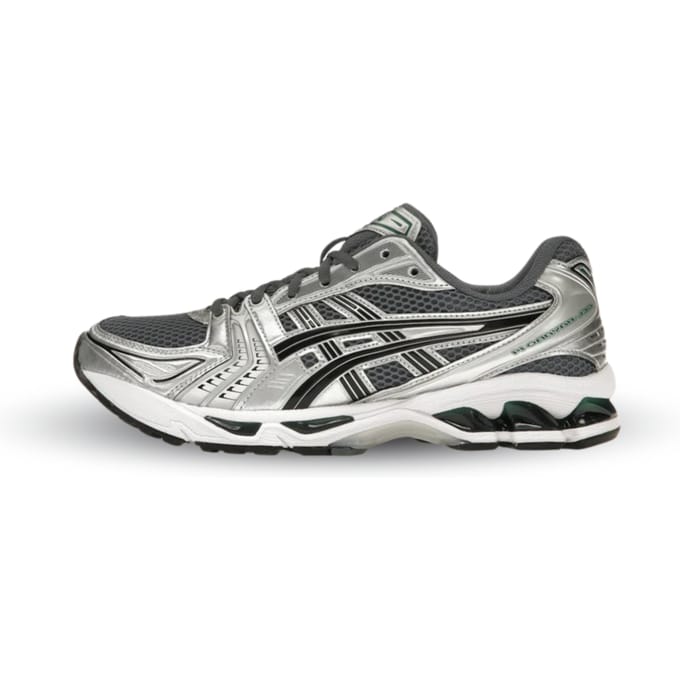 ASICS Gel-Kayano 14 Metropolis Jasper Green