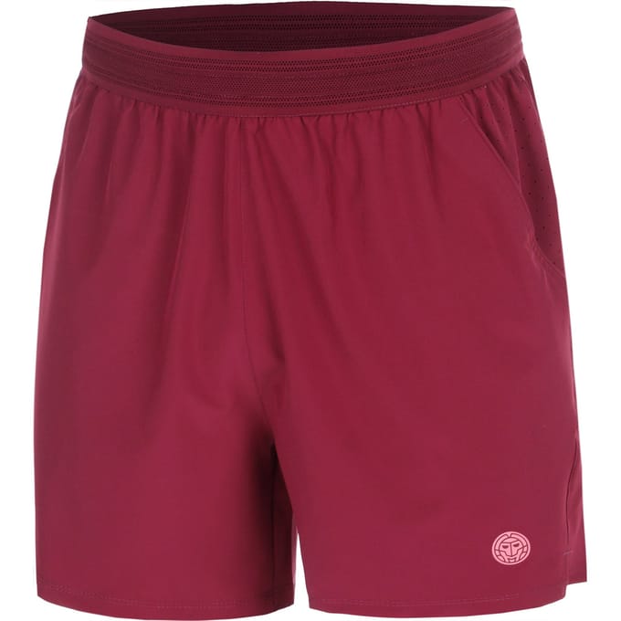 BIDI BADU Freeze Out 7in  Shorts Heren