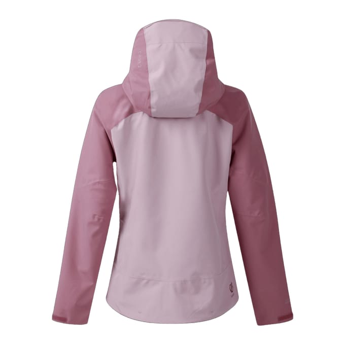 Dare 2B Dames/Dames Torrek III Jas (Dusky orchidee/mauve schaduw)