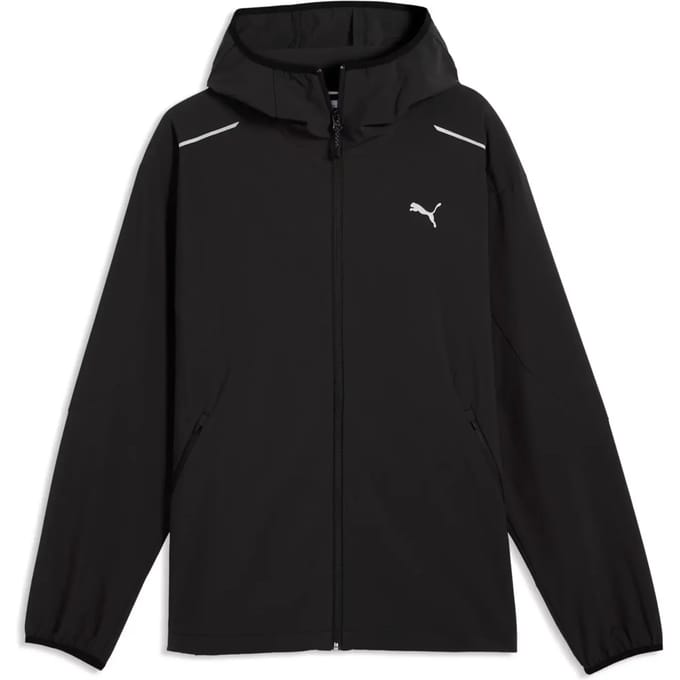 Track suit jas Puma Pumatech