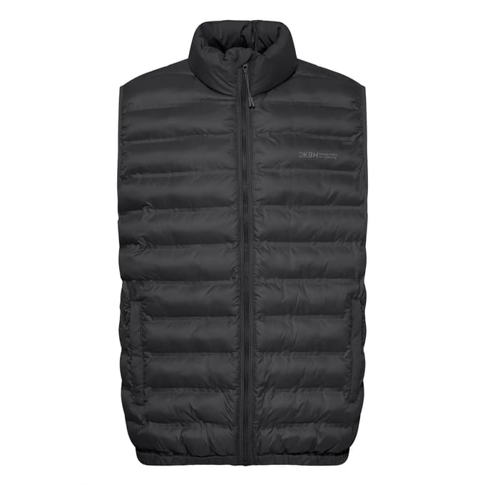 Blend - BHFICCO HEATED VEST - Heren - Gilets