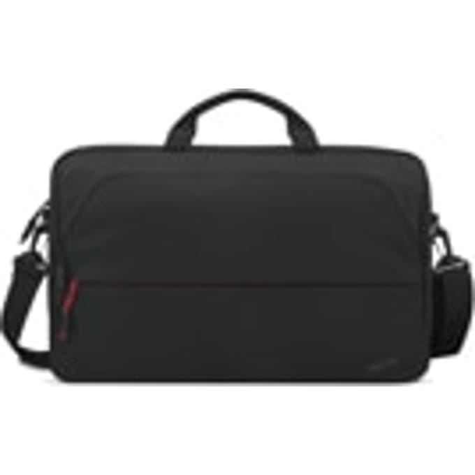 Lenovo ThinkPad Essential Topload Laptoptas Geschikt voor max. (laptop): 35,6 cm (14) Zwart