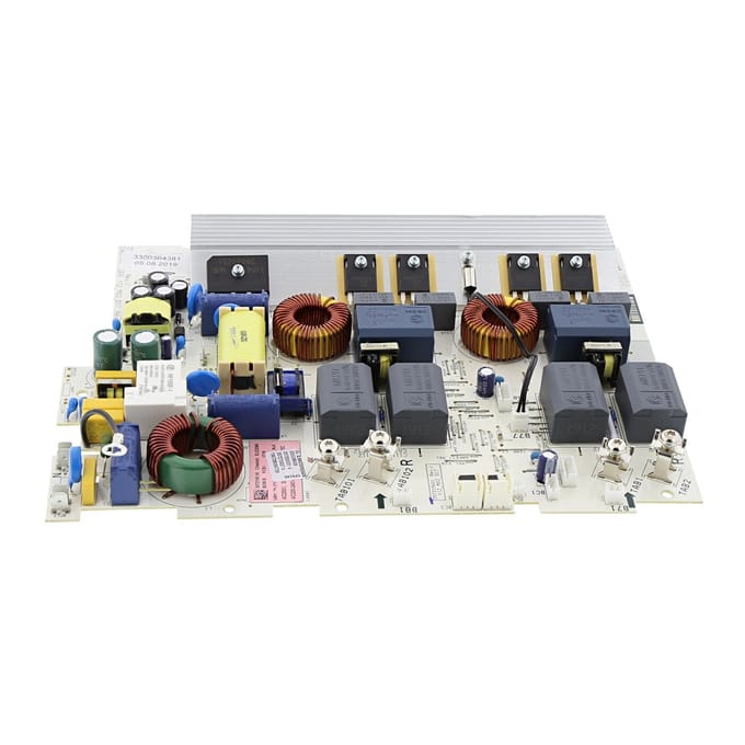 AEG module, inductie, config., Cheetach XL, ID 1&2 3300364381