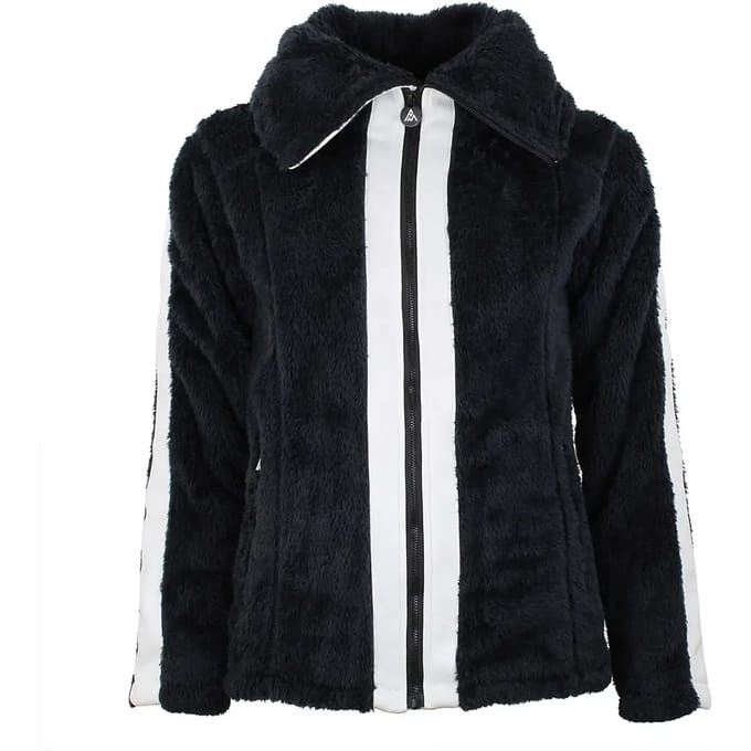 Damesfleece Peak Mountain Areva
