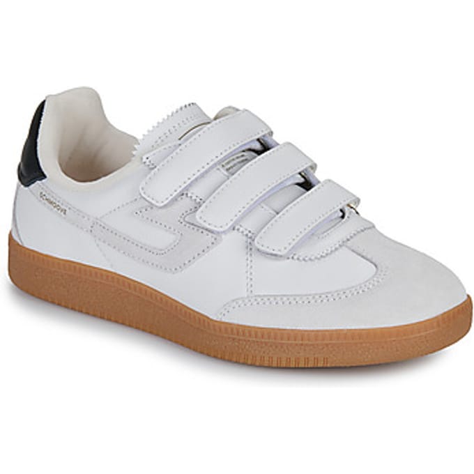 Lage Sneakers Schmoove SHEFFIELD STRAPS W