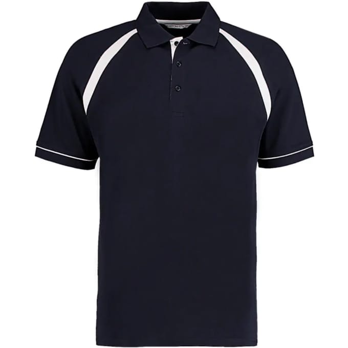 Polo Kustom Kit Oak Hill Classic Fit