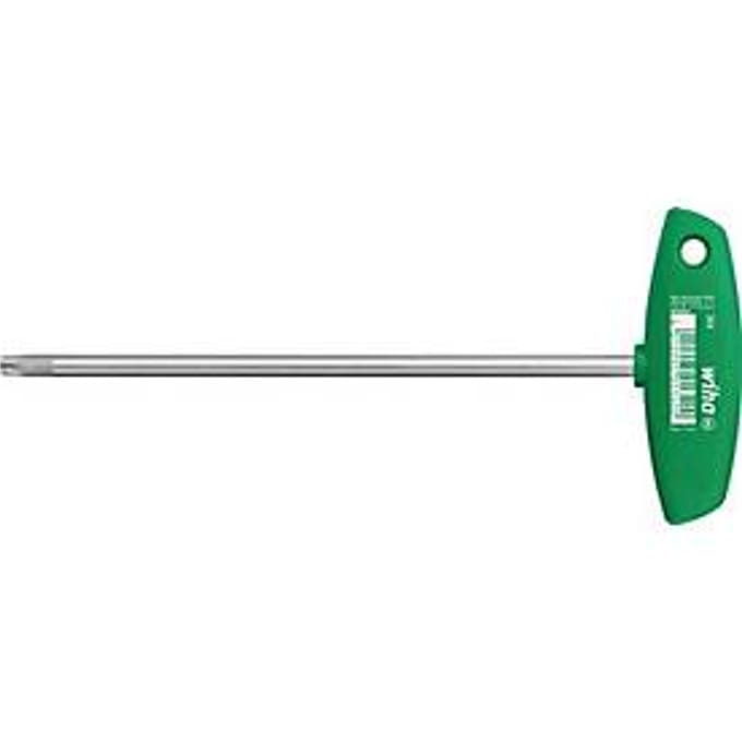 Wiha - Schroevendraaier Torx Dwars - 364-T15 -100 mm