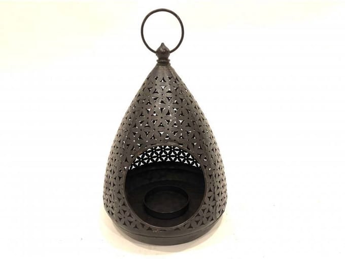 Waxineh. iron drop D20H29