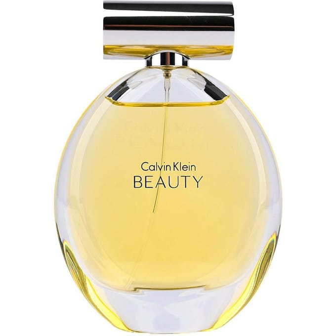 Calvin Klein Beauty 100 ml Eau de Parfum - Damesparfum