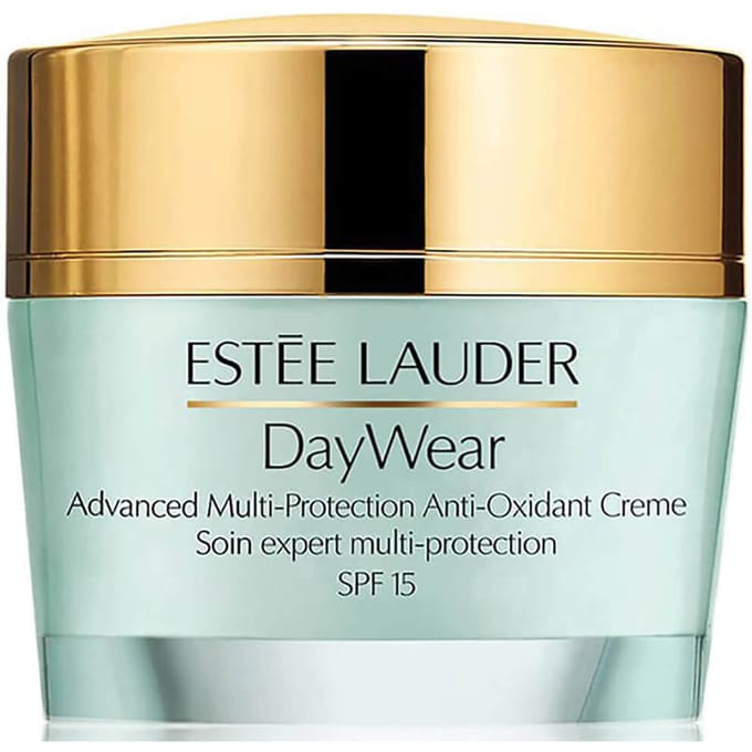 Estée Lauder Gezichtsverzorging DayWear Multi Protection Anti-Oxidant Cream SPF 15 normale - gemengde huid Dagcrème Dames 50 ml