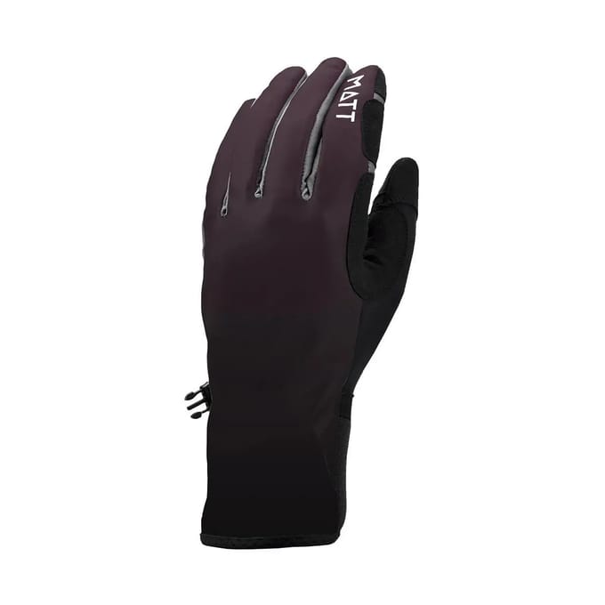 Skihandschoenen MATT Sancy Nordic