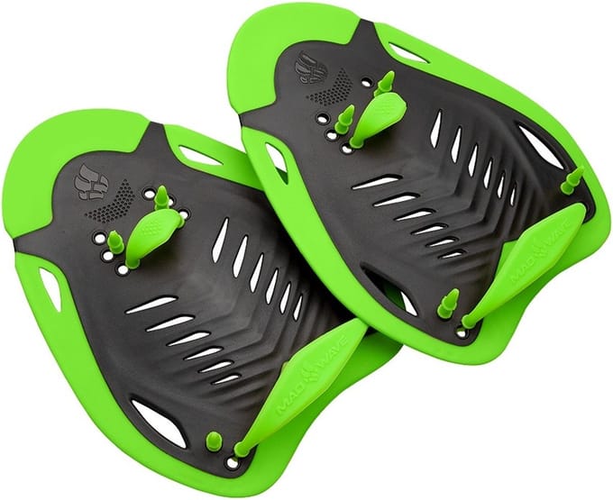Ergonomische peddels Peddels - Unisex | Mad Wave