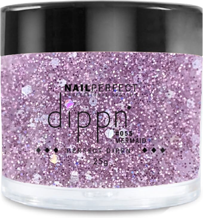 NailPerfect Acrylic Perfect Dippn' 055 Mermaid 25gr