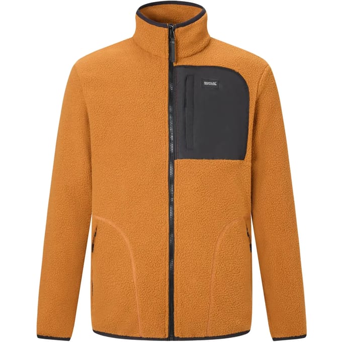 Fleece Regatta Frankie Borg