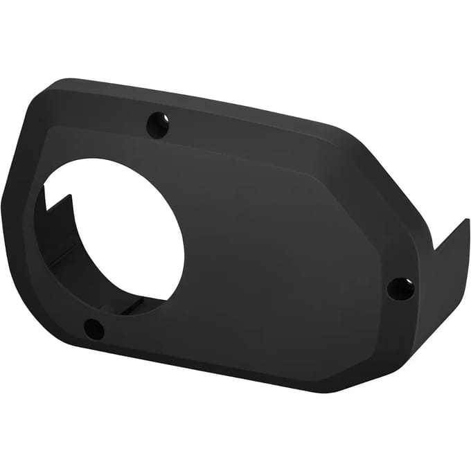 Afdekking rechteraandrijfeenheid Shimano SM-DUE60-45A