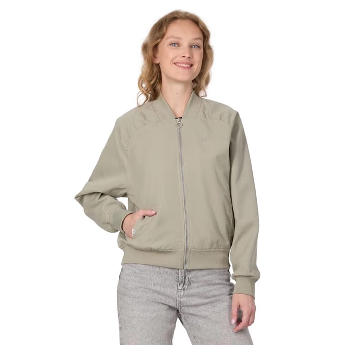 Dames bomber Ragwear Yotimo