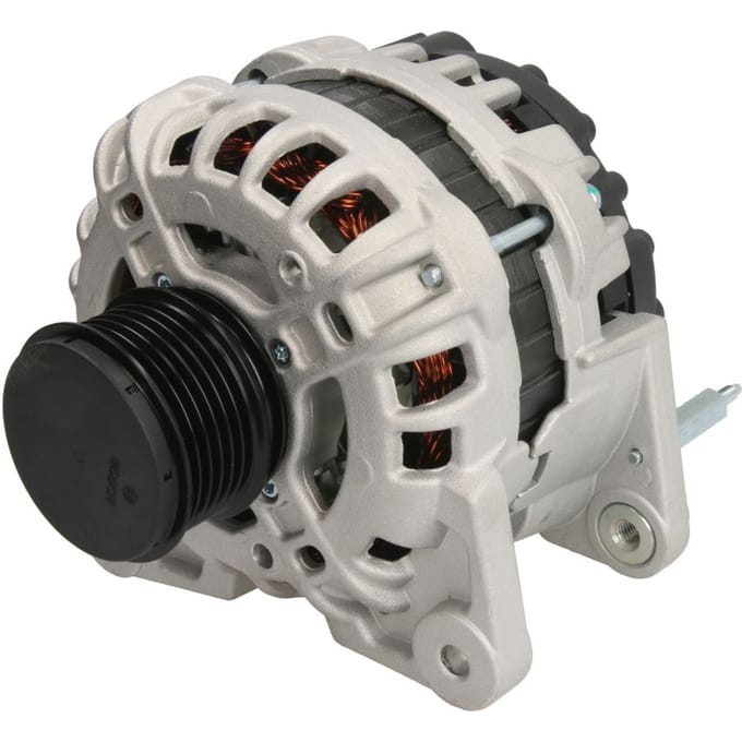 Driefasige generator BOSCH 1 986 A01 070