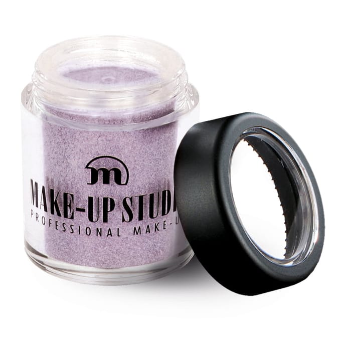 Make-up Studio Colour Pigments Oogschaduw - Taupe