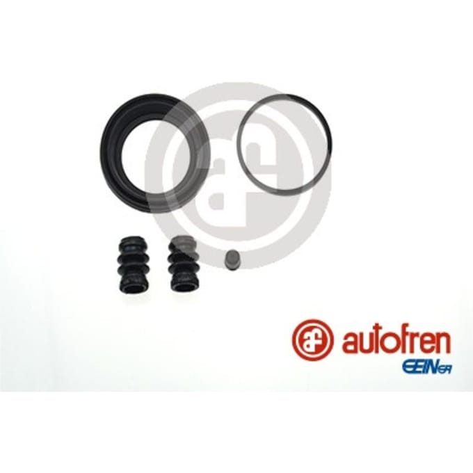 Reparatieset, remklauw AUTOFREN SEINSA D4-444 rechts