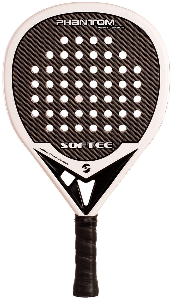 Paddle racket Softee Pádel Phantom