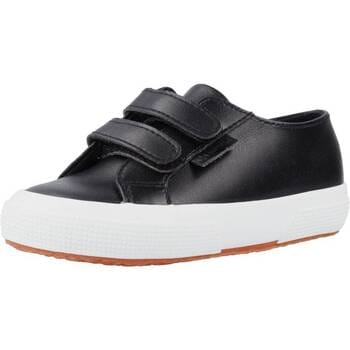 SUPERGA S2125CW Zwart 25 EU