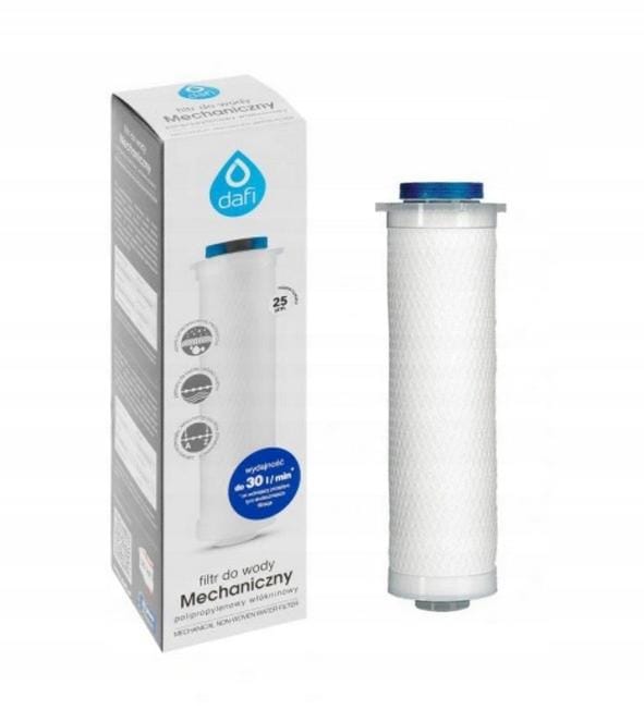 Dafi Unimax Serie - Waterfilterkan Patroon - 1 Stuk - Voor BRITA en AQUAPHOR