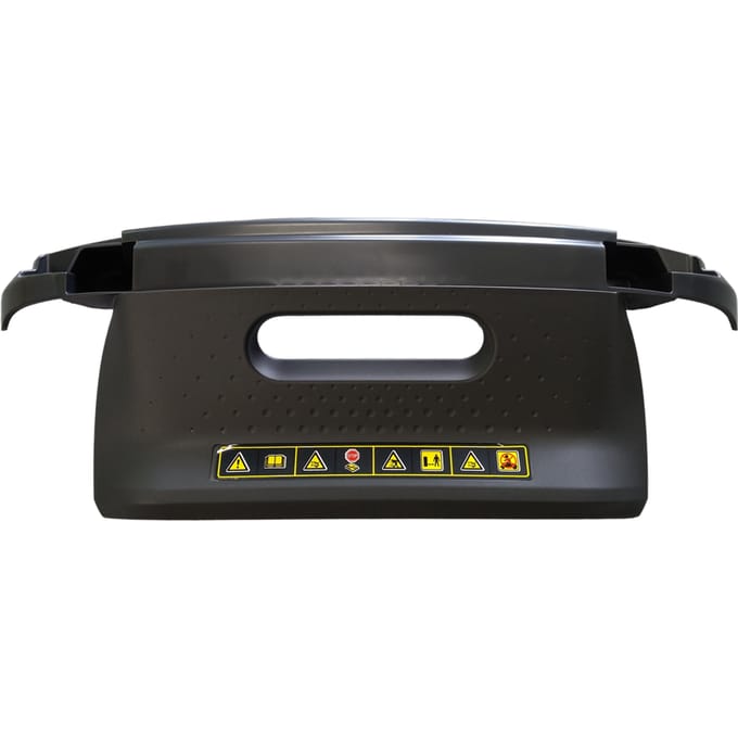 Bumper assy
