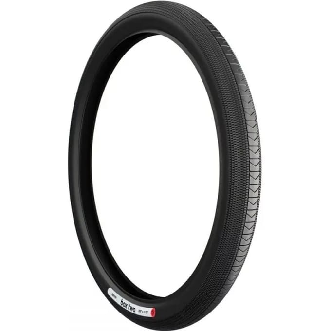 Fietsband Box Two Tpi Folding Bead 20"x1-1/8"