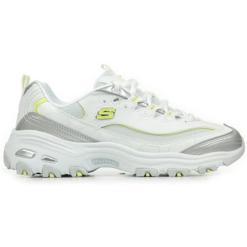 Sneakers Skechers D'Lites Chromatic