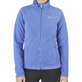 Fleece Jack Peak Mountain Blouson polaire femme ACESARE
