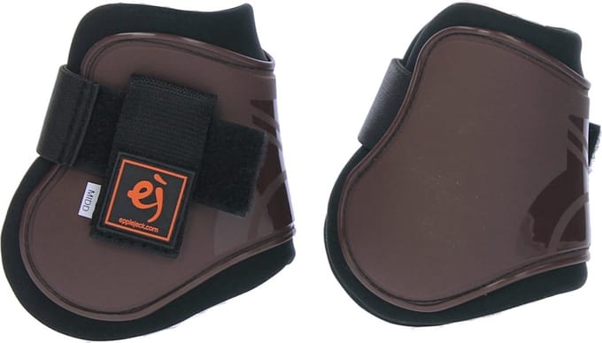 Epplejeck Kogelbeschermers Epplejeck Ejtec Ride Bruin