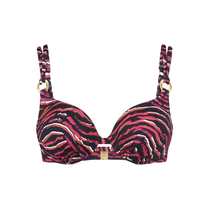 Dames zwemkleding top Triumph Summer Wild