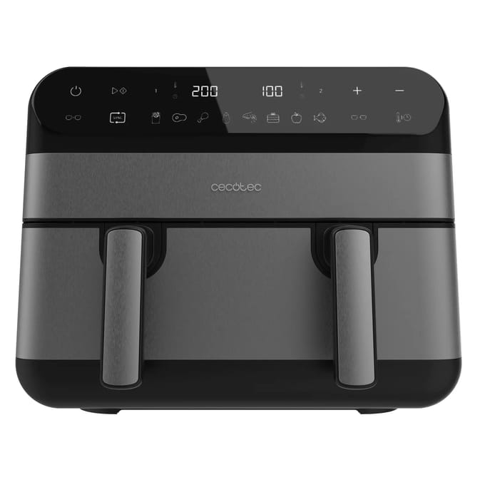Friteuse Cecotec Advance 9000