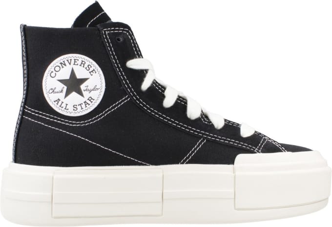 CONVERSE CHUCK TAYLOR ALL STAR CRUISE HI Zwart 35,5 EU