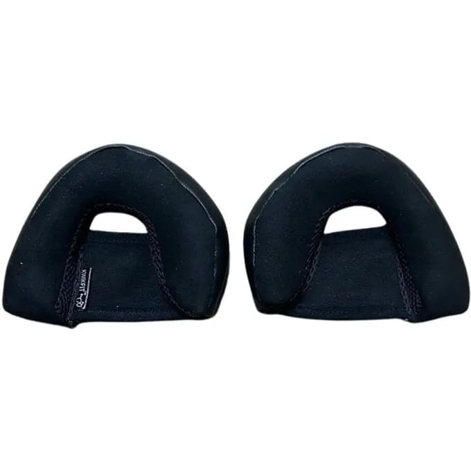 Motorhelm schuim Scorpion Belfast evo LUXE/CARBON