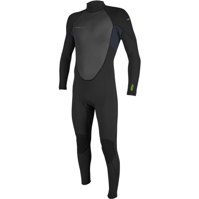 Volledige jumpsuit voor kinderen O'Neill Reactor-2 3/2 Back Zip