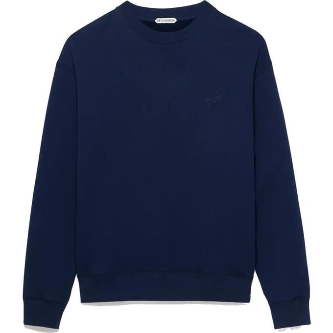 Jw Anderson Blauwe shirts
