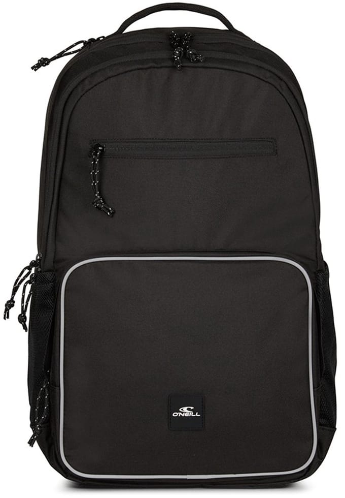 O'Neill President Backpack black out