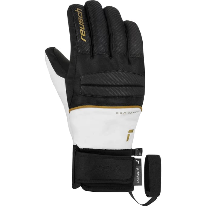 Kinderskihandschoenen Reusch Warrior R-Tex® XT