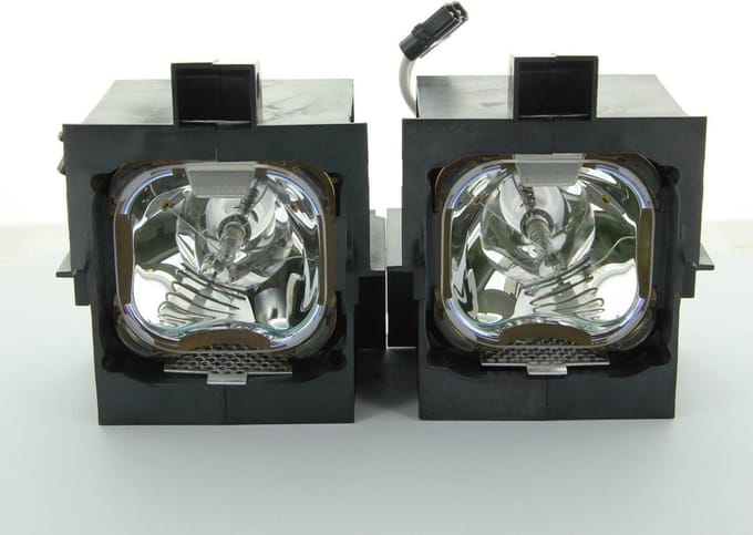 R9841842 / R9841823 - QualityLamp Module - Dubbele Lamp Kit