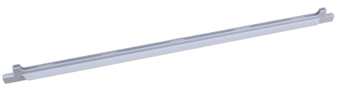 BEKO - Houderrand glasplaat achter - - 4851910100