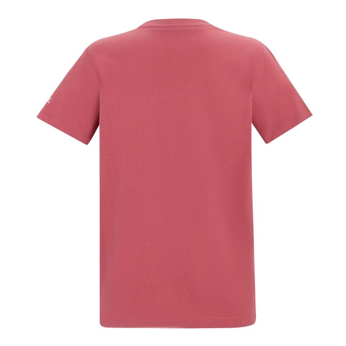 Regatta Dames/Dames Filandra VX Bloemen T-shirt (Leisteen)