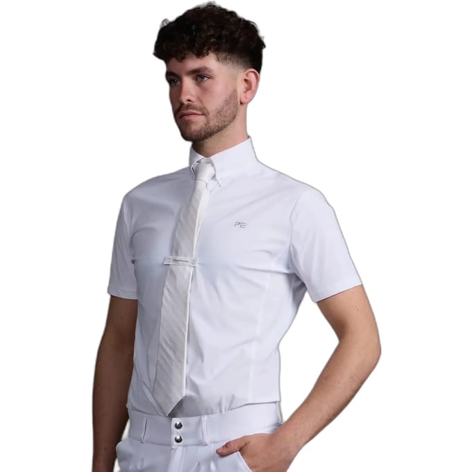 Poloshirt Premier Equine Rubato