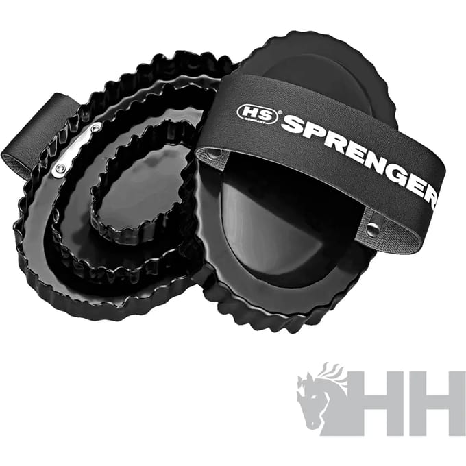Paardenkrabber Sprenger Basic