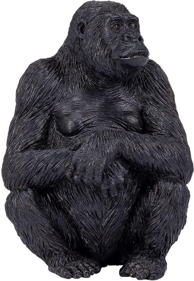 Mojo Wildlife Gorilla Vrouwtje - 381004
