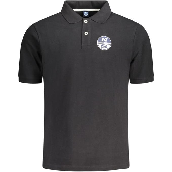 Classic Fit Poloshirt