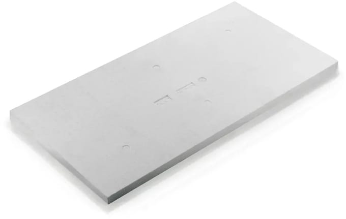 REHAU Vulplaat TS-14 EPS 035 DEO dh, 12003061001
